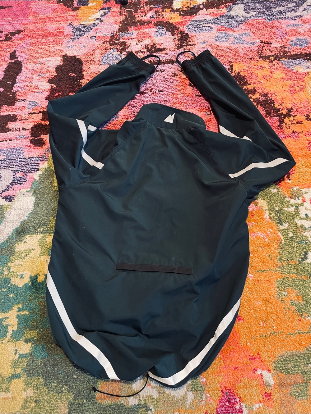 MEC waterproof jacket - Picture 5 of 5